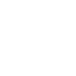 Cloud with stethoscope icon on black background.